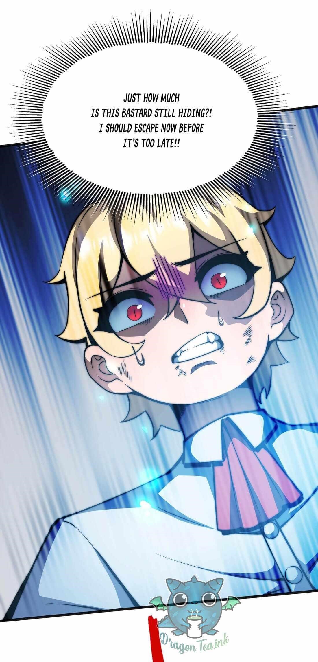 Demon King Cheat System Chapter 17 - Page 40