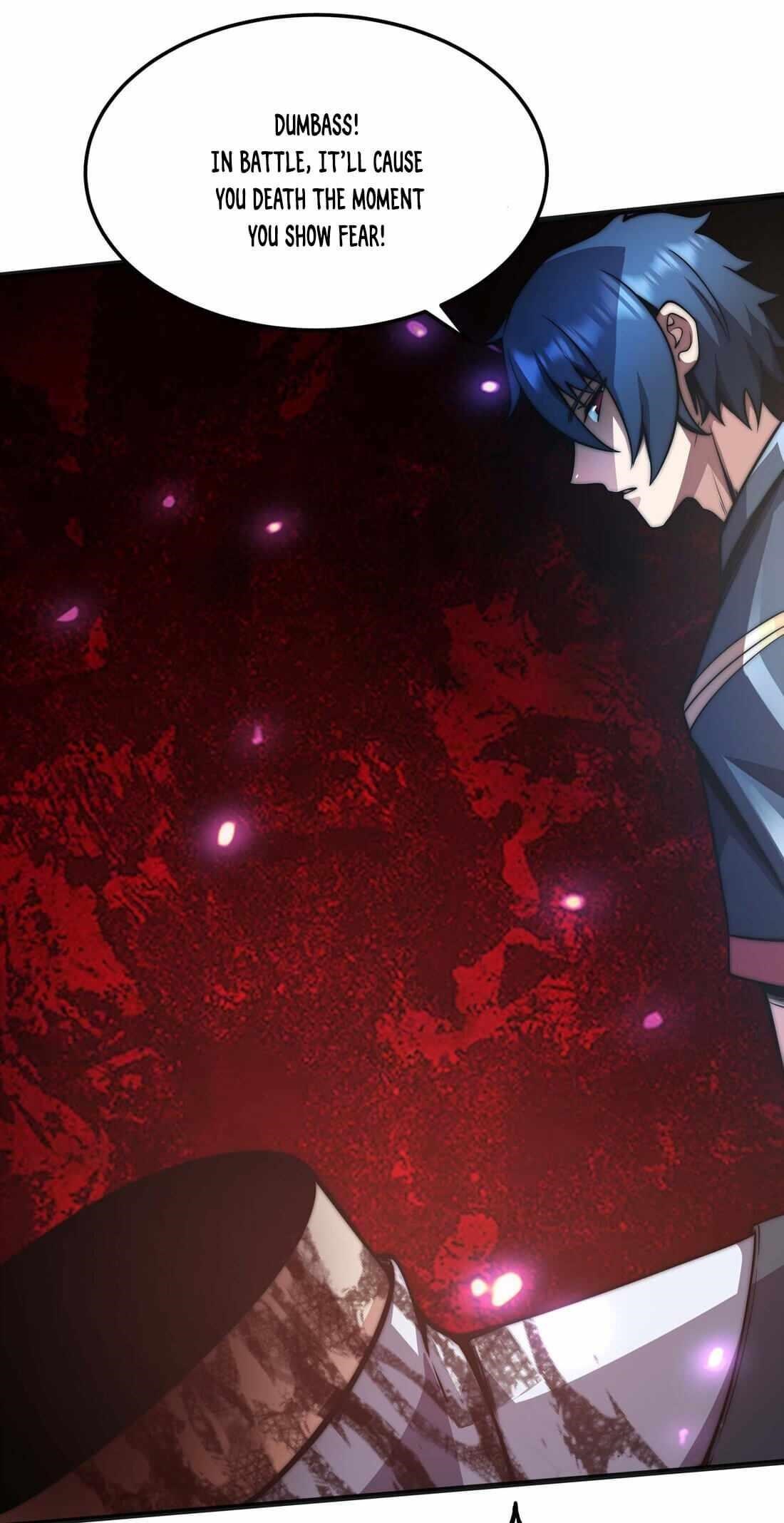 Demon King Cheat System Chapter 17 - Page 42