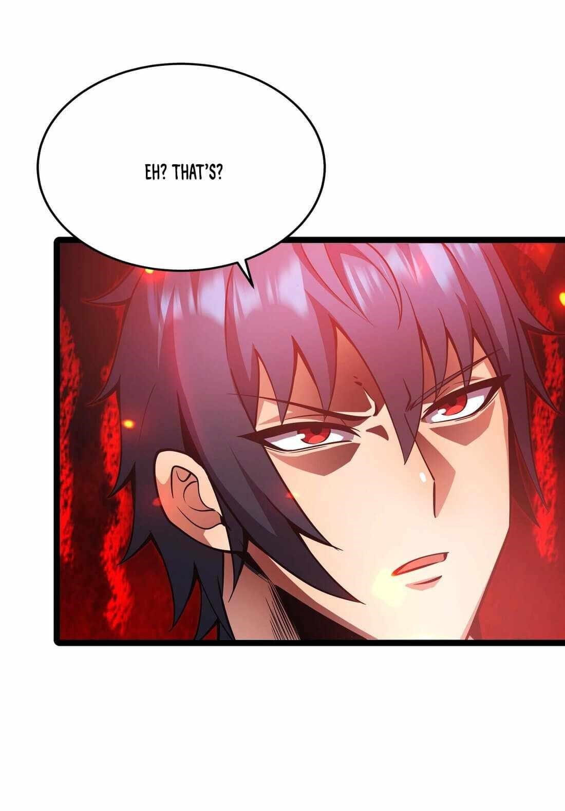 Demon King Cheat System Chapter 17 - Page 45