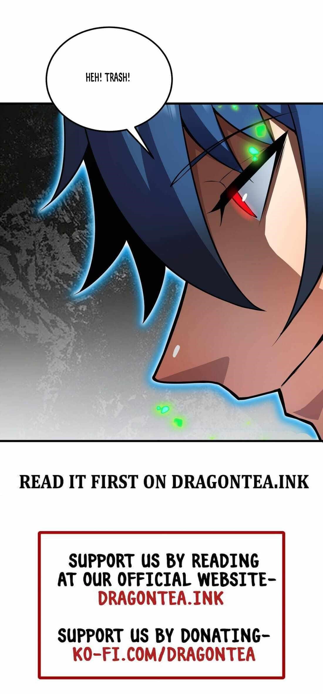 Demon King Cheat System Chapter 17 - Page 5