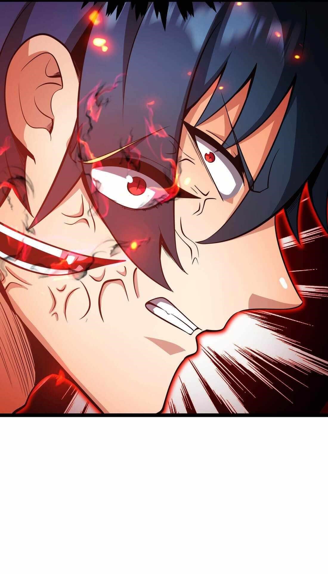 Demon King Cheat System Chapter 17 - Page 50