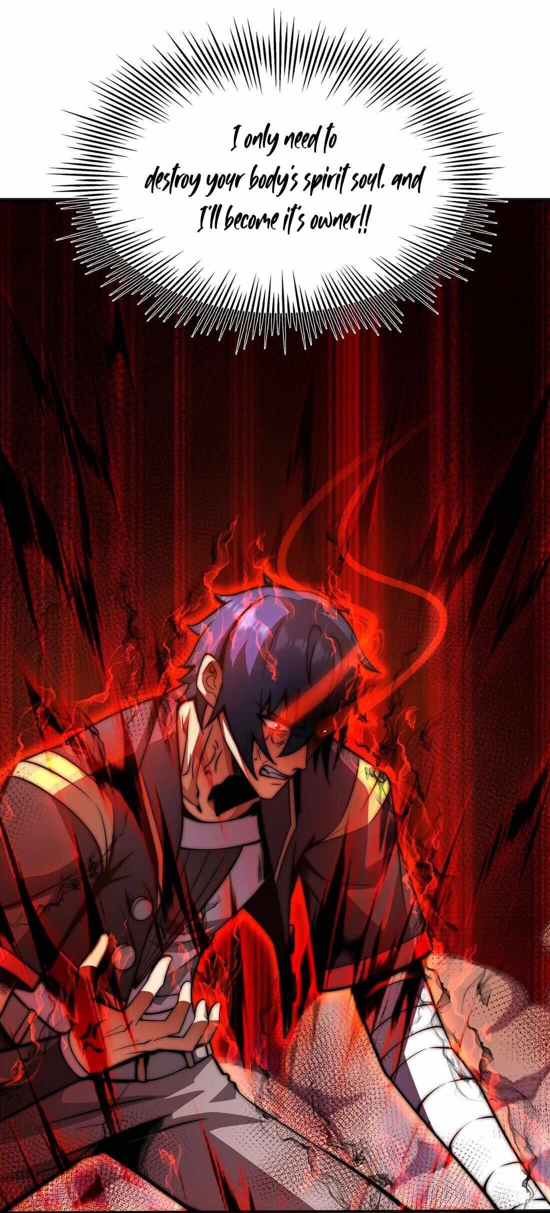 Demon King Cheat System Chapter 17 - Page 51