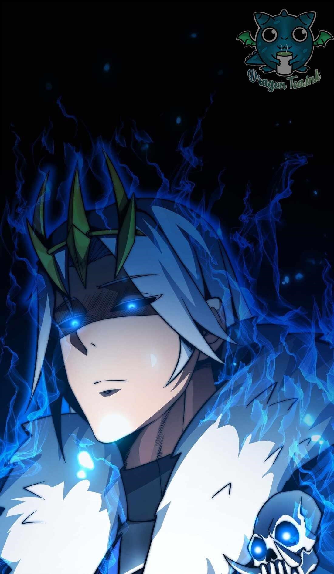 Demon King Cheat System Chapter 17 - Page 56