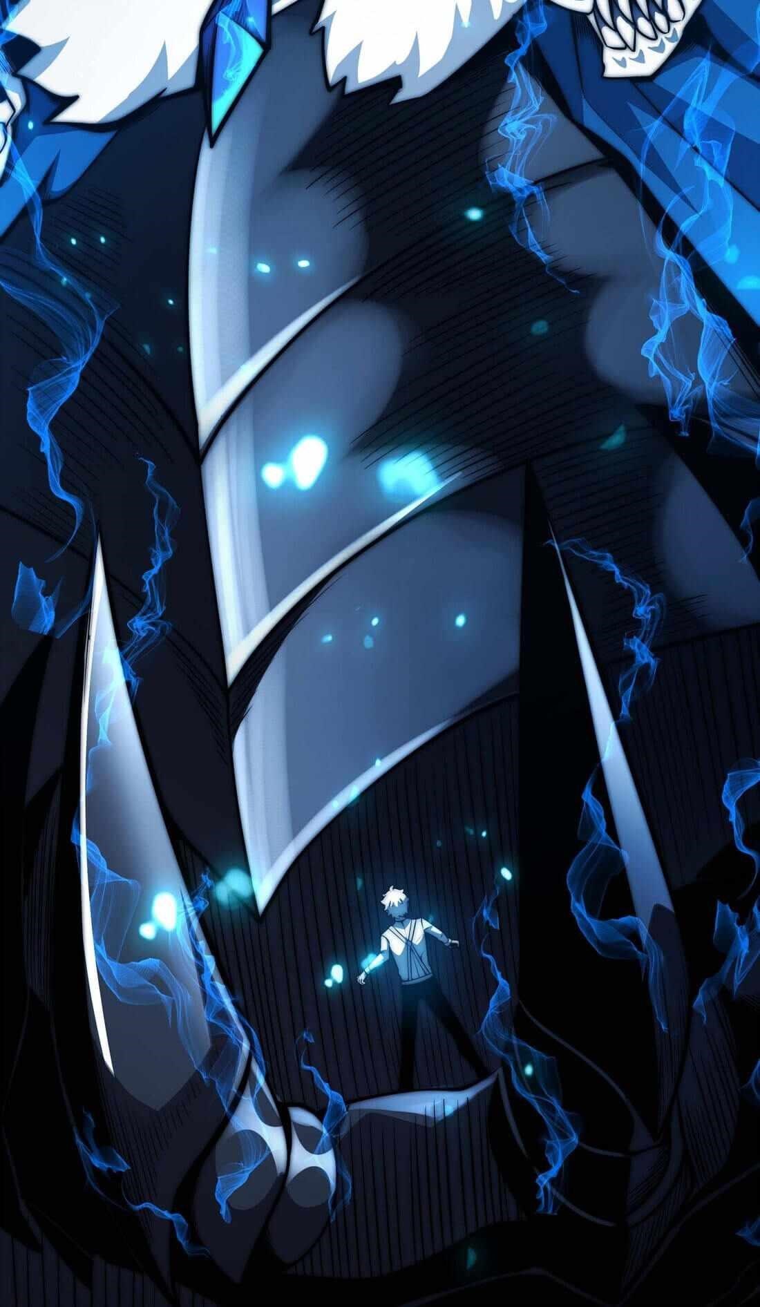 Demon King Cheat System Chapter 17 - Page 57