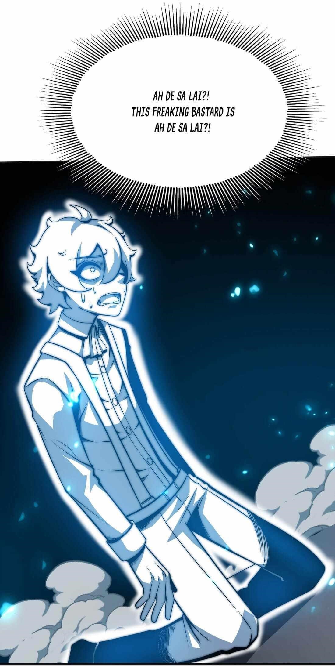 Demon King Cheat System Chapter 17 - Page 59