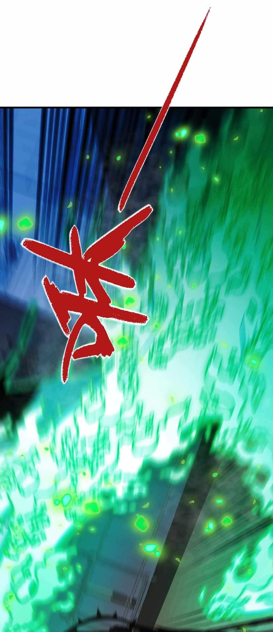 Demon King Cheat System Chapter 17 - Page 6