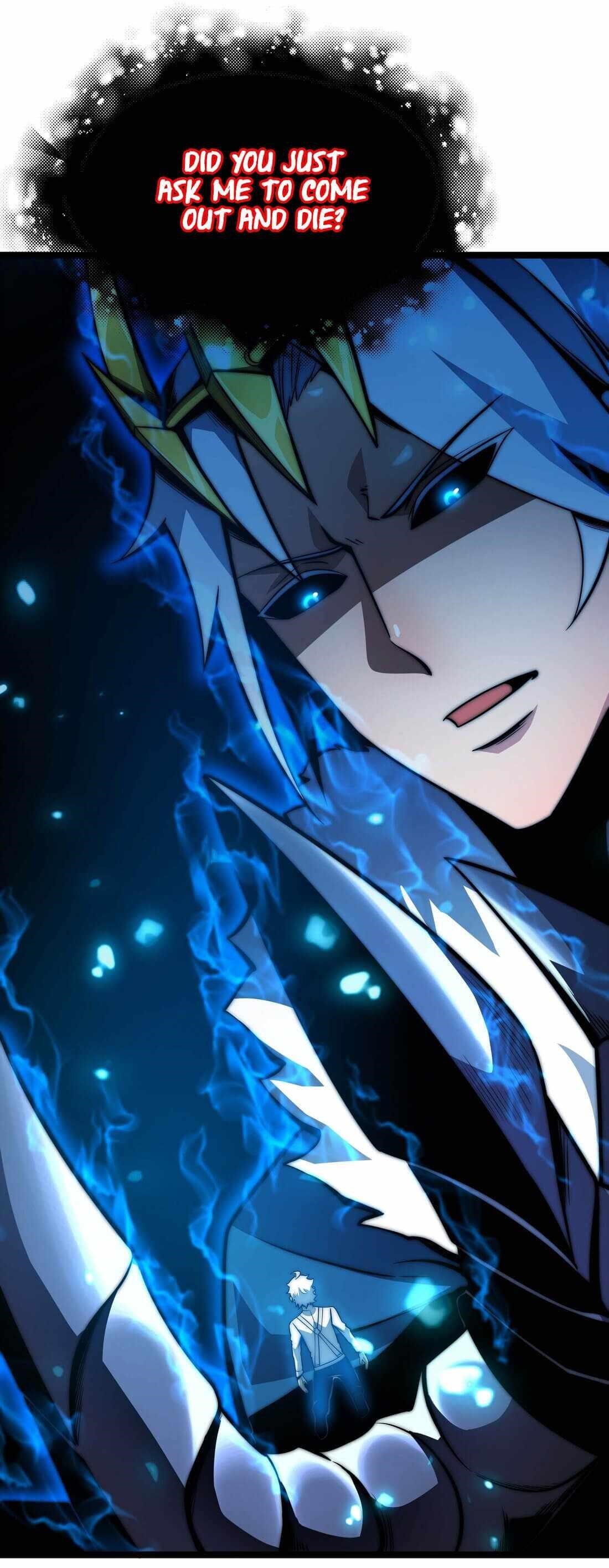 Demon King Cheat System Chapter 17 - Page 60