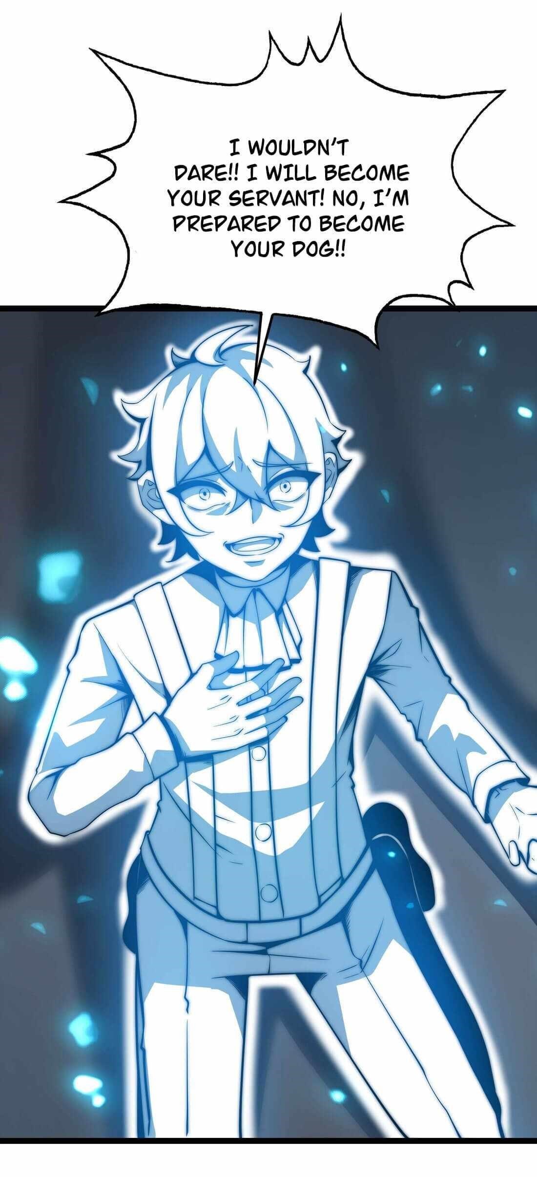 Demon King Cheat System Chapter 17 - Page 61