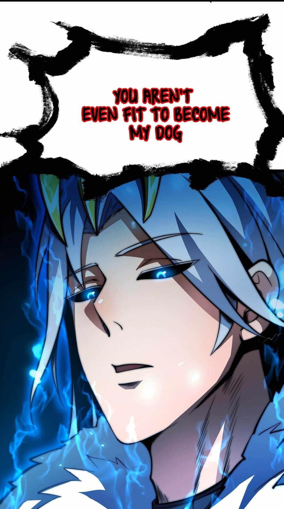 Demon King Cheat System Chapter 17 - Page 64