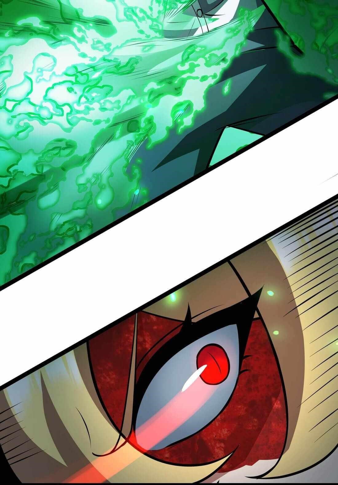 Demon King Cheat System Chapter 17 - Page 9