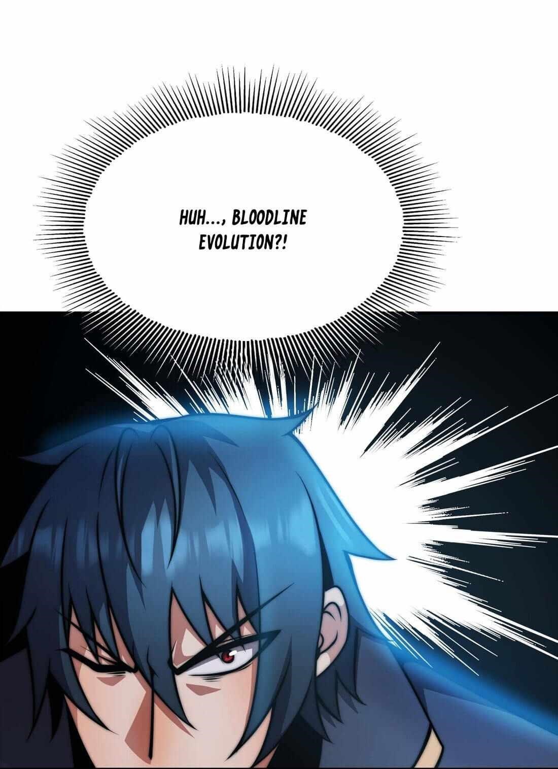 Demon King Cheat System Chapter 18 - Page 10