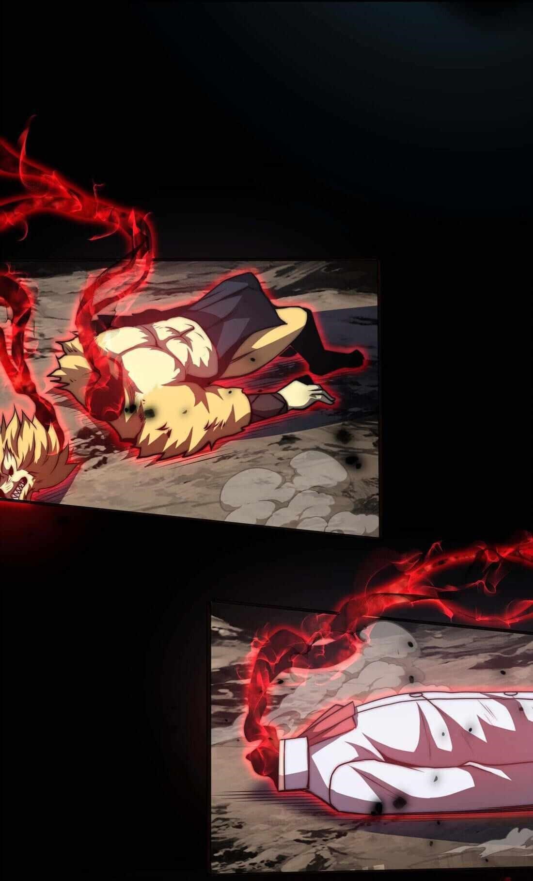 Demon King Cheat System Chapter 18 - Page 11