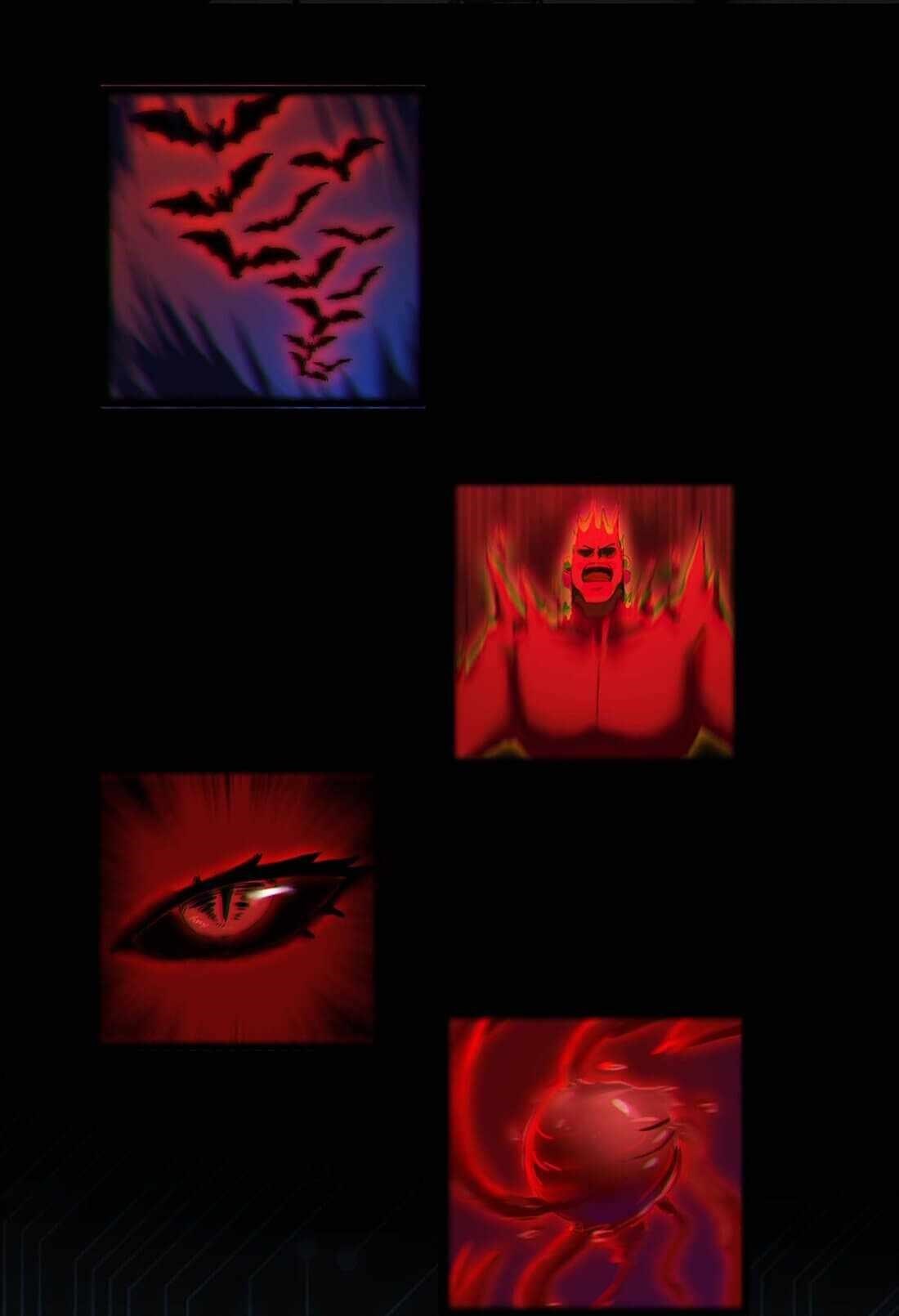 Demon King Cheat System Chapter 18 - Page 13