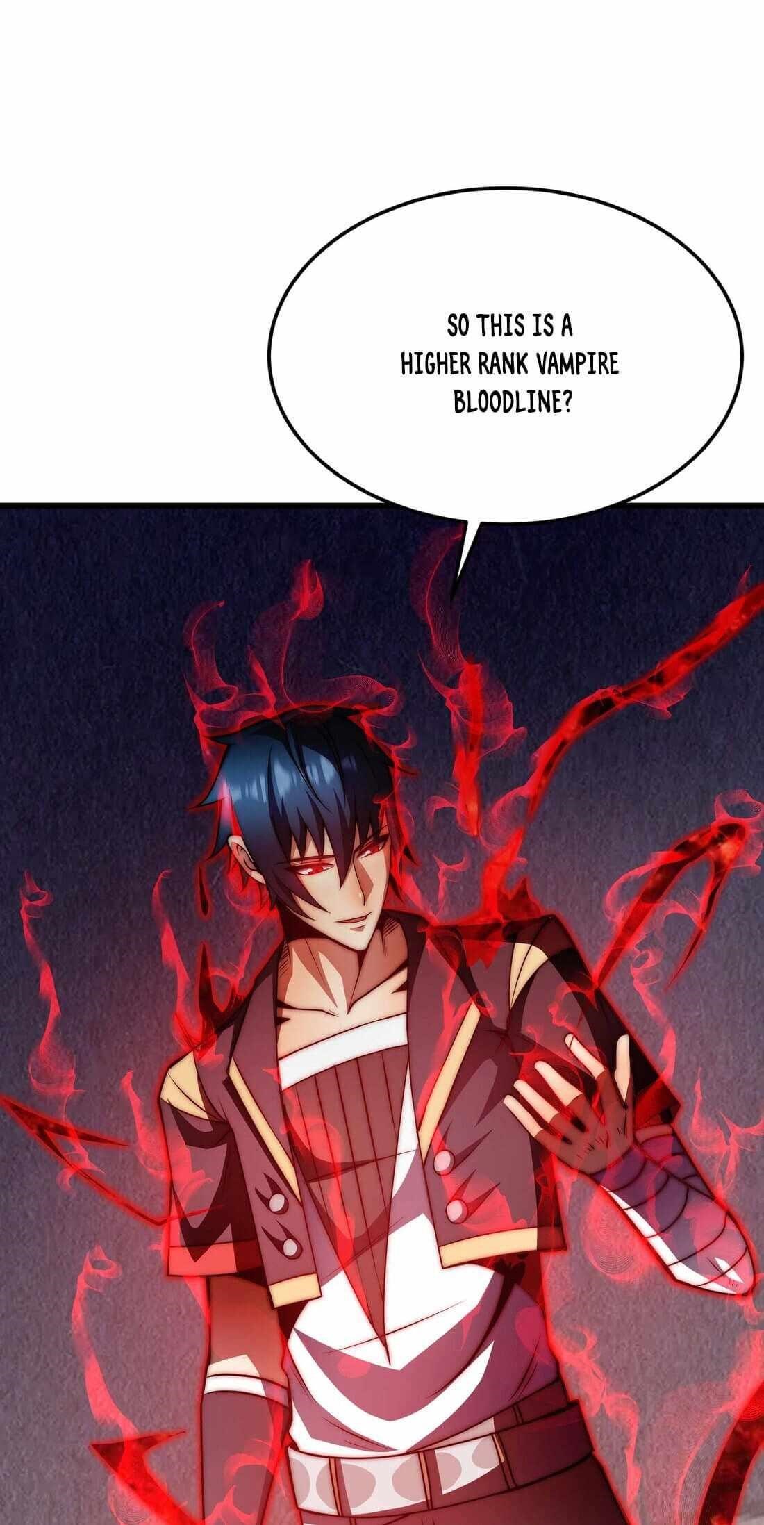 Demon King Cheat System Chapter 18 - Page 16