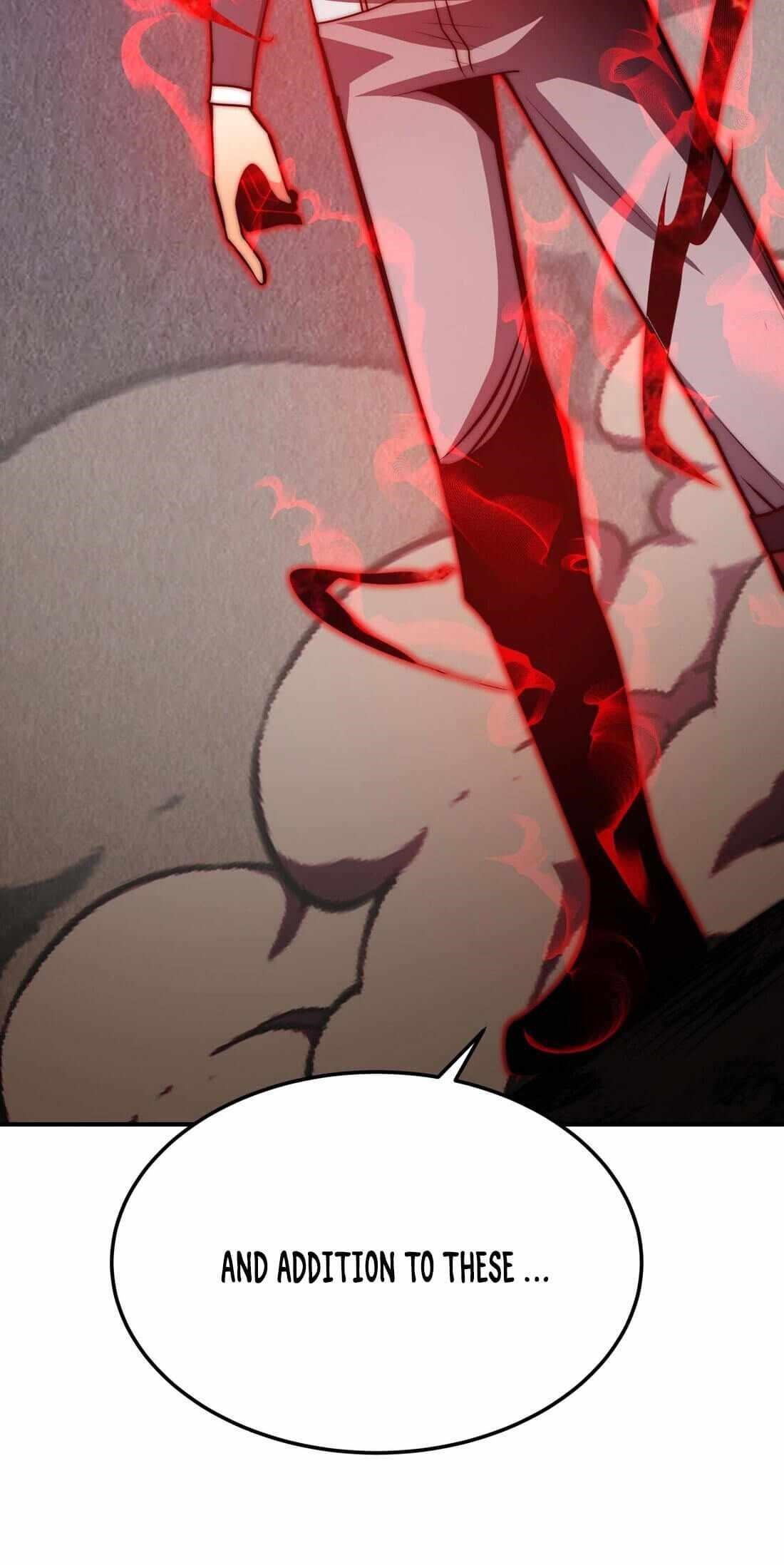 Demon King Cheat System Chapter 18 - Page 17