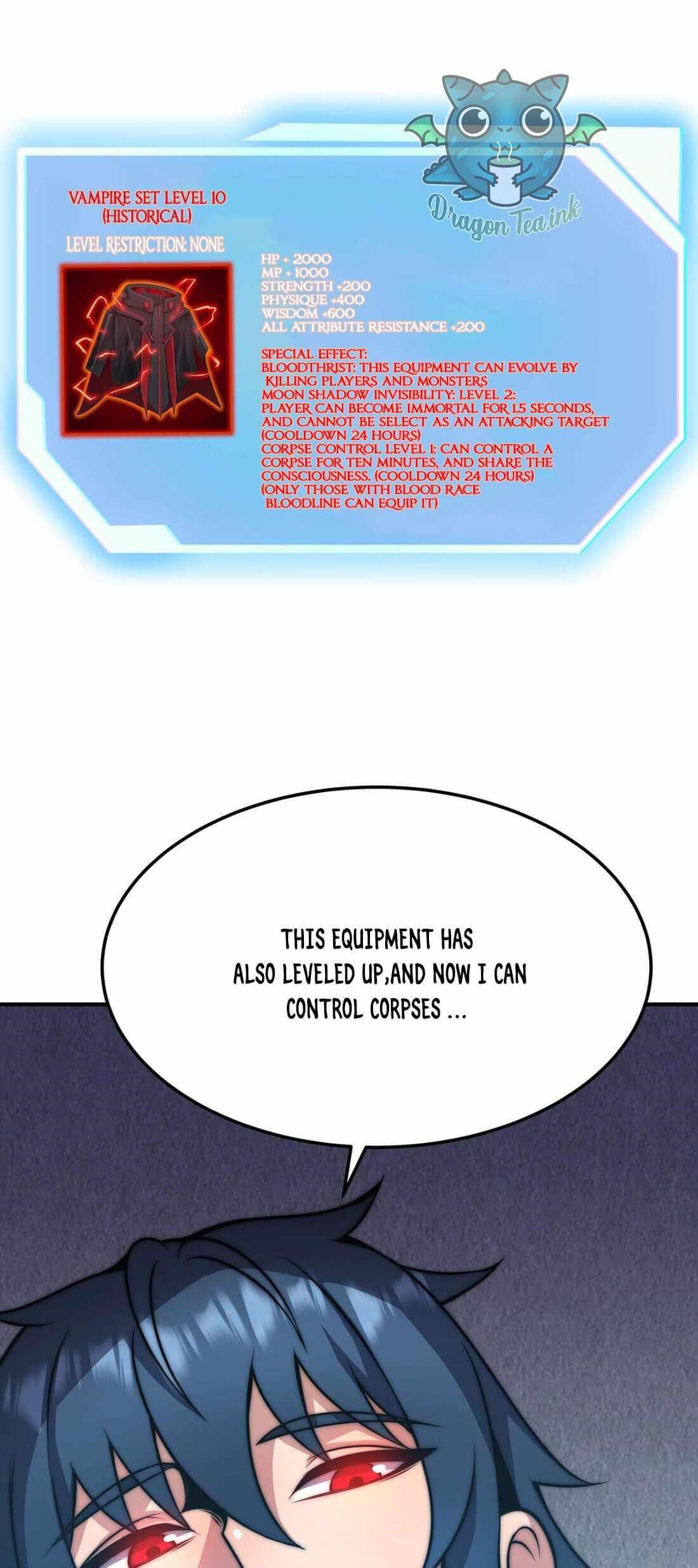 Demon King Cheat System Chapter 18 - Page 18