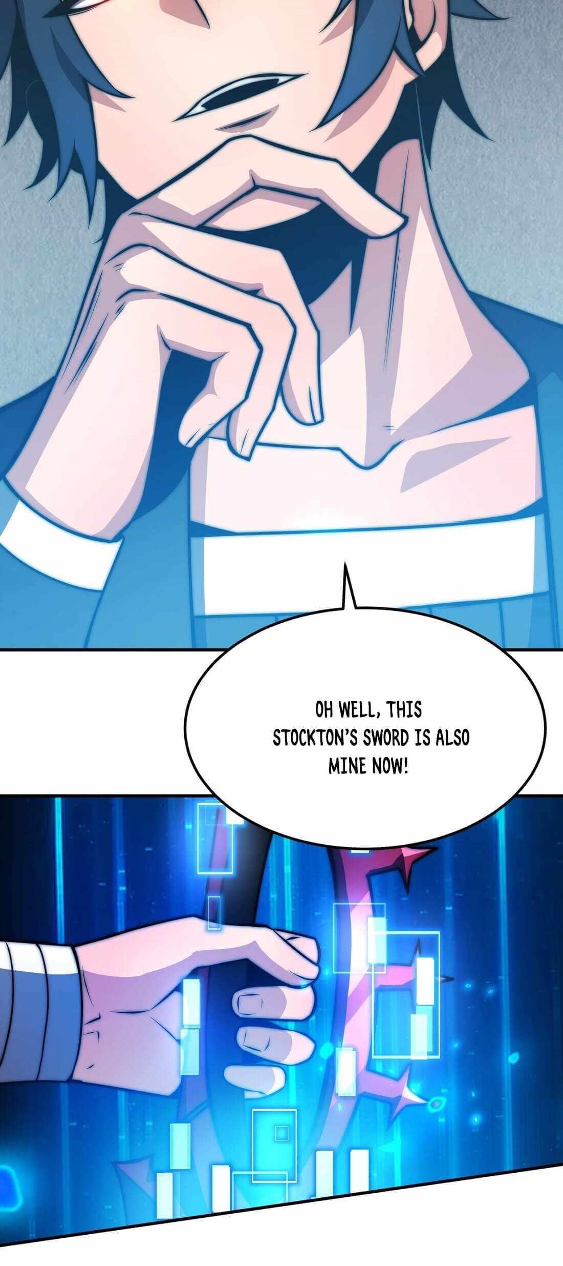 Demon King Cheat System Chapter 18 - Page 19