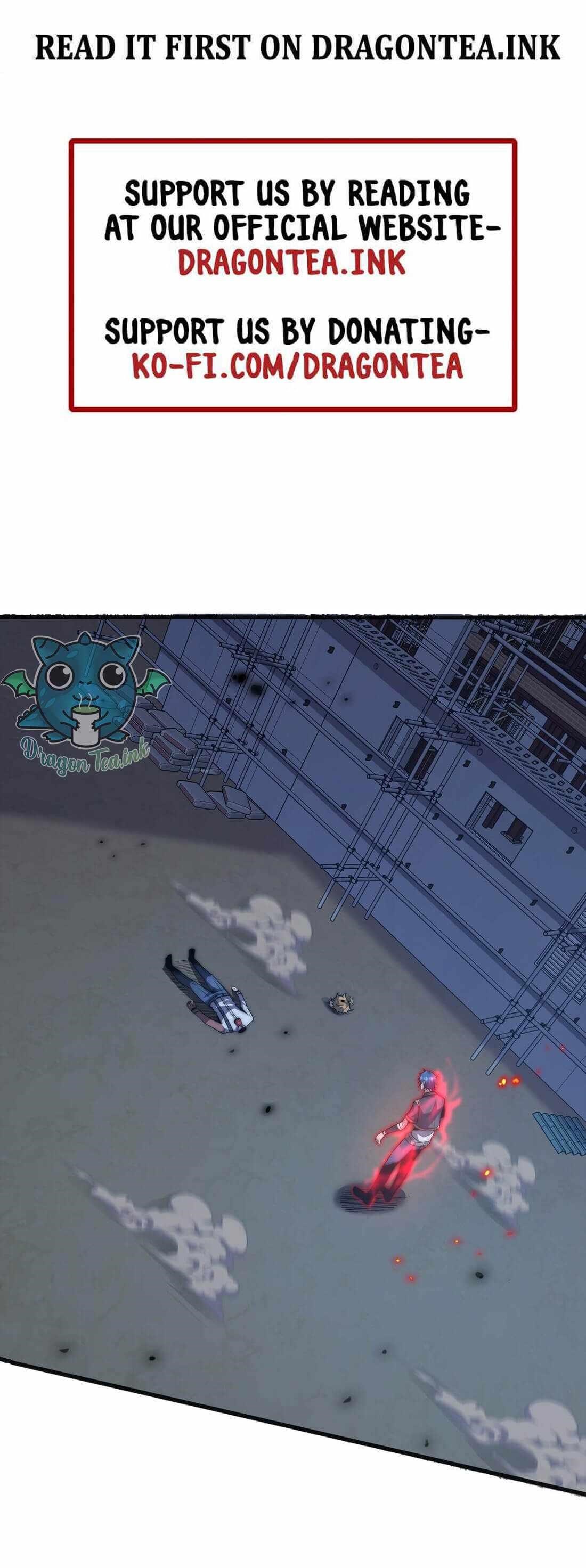 Demon King Cheat System Chapter 18 - Page 2