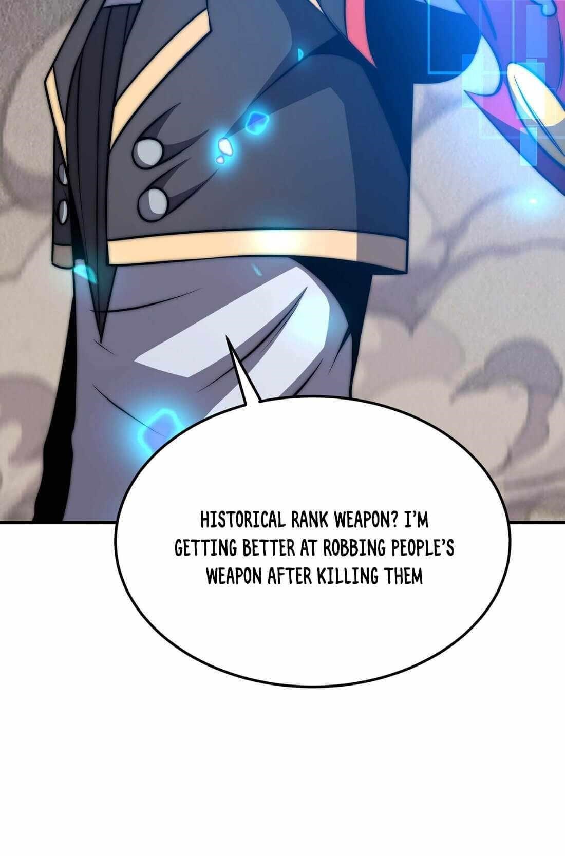 Demon King Cheat System Chapter 18 - Page 21