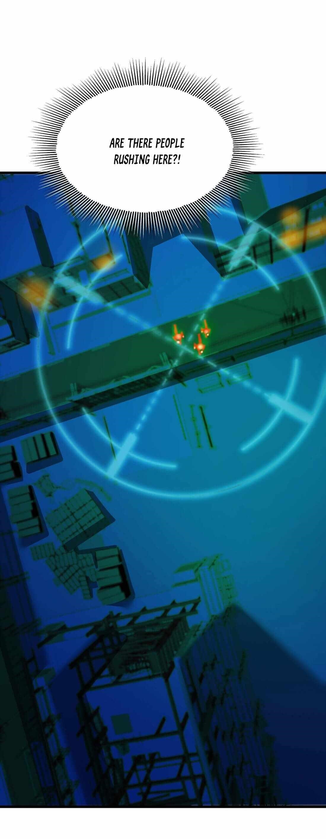 Demon King Cheat System Chapter 18 - Page 23