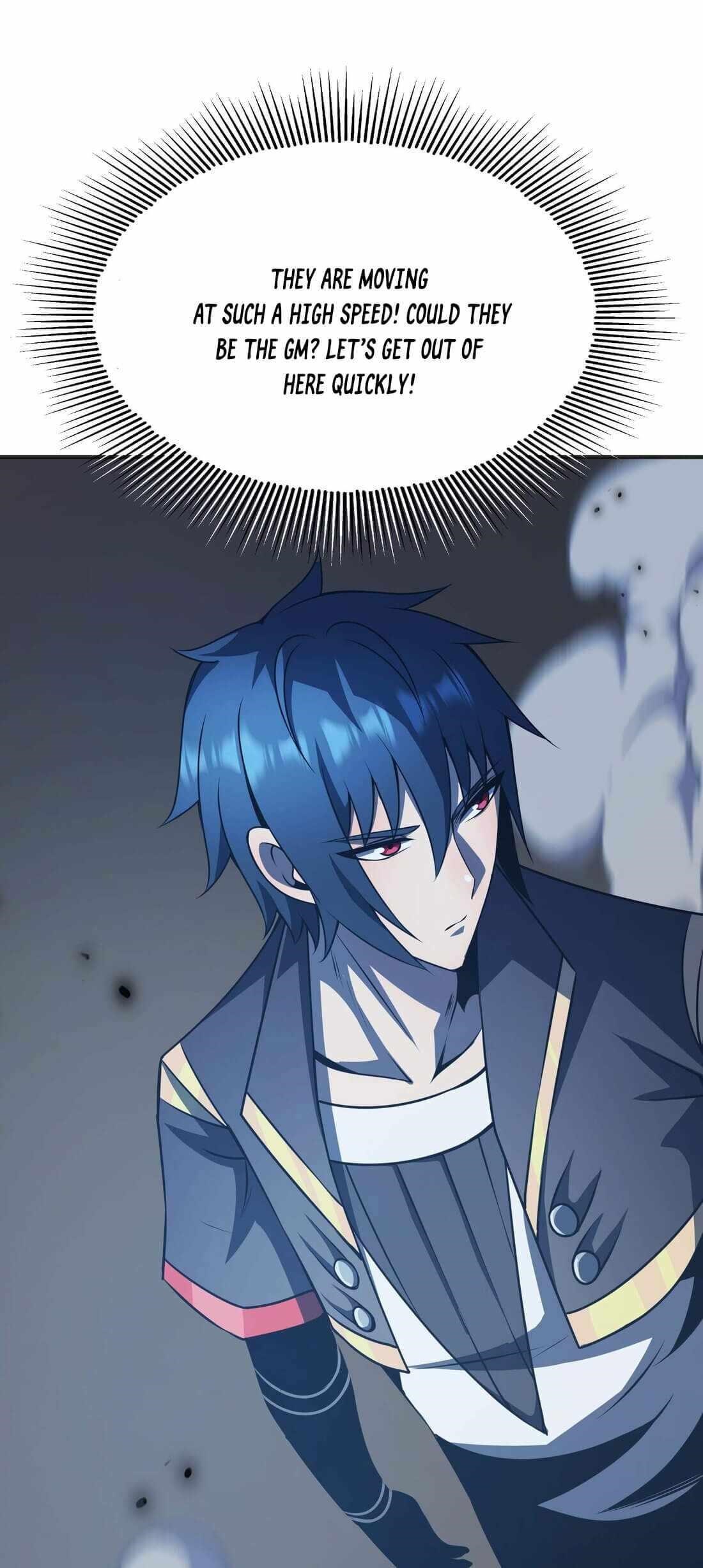 Demon King Cheat System Chapter 18 - Page 24