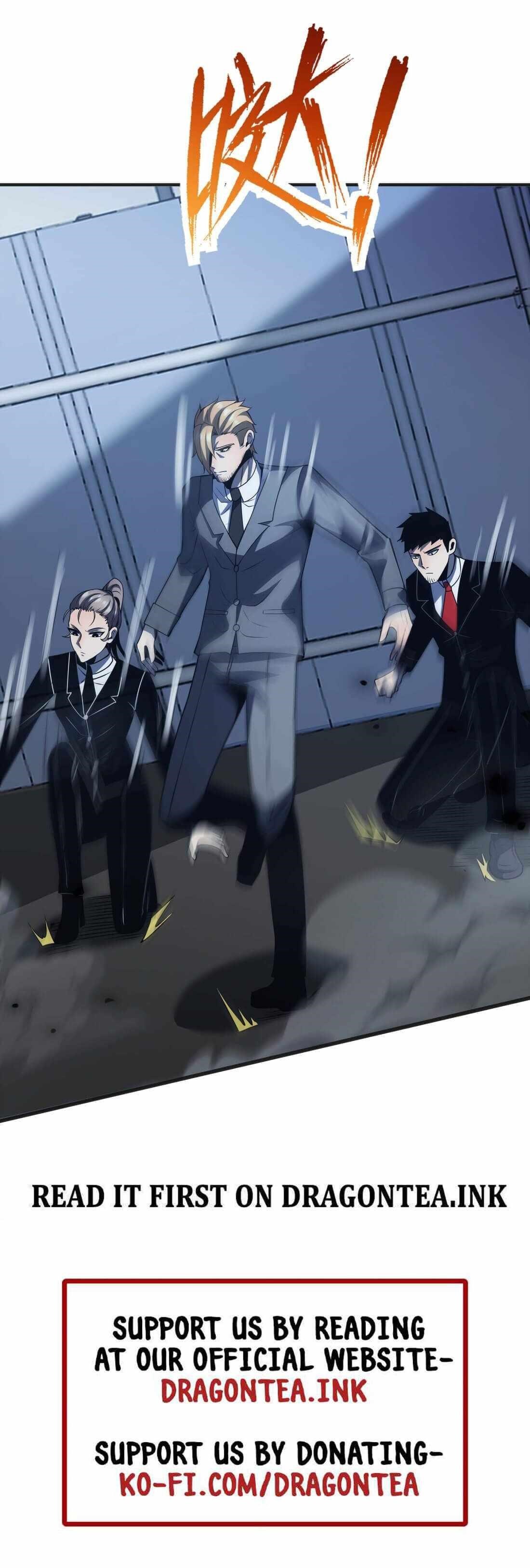 Demon King Cheat System Chapter 18 - Page 26