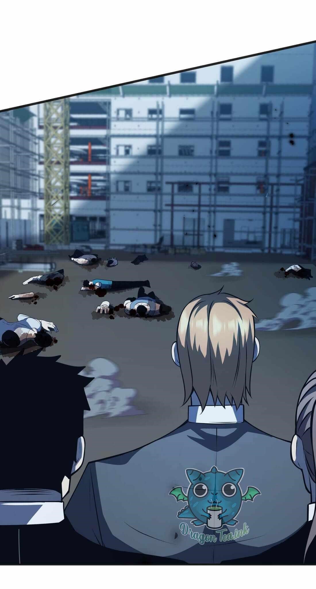 Demon King Cheat System Chapter 18 - Page 27