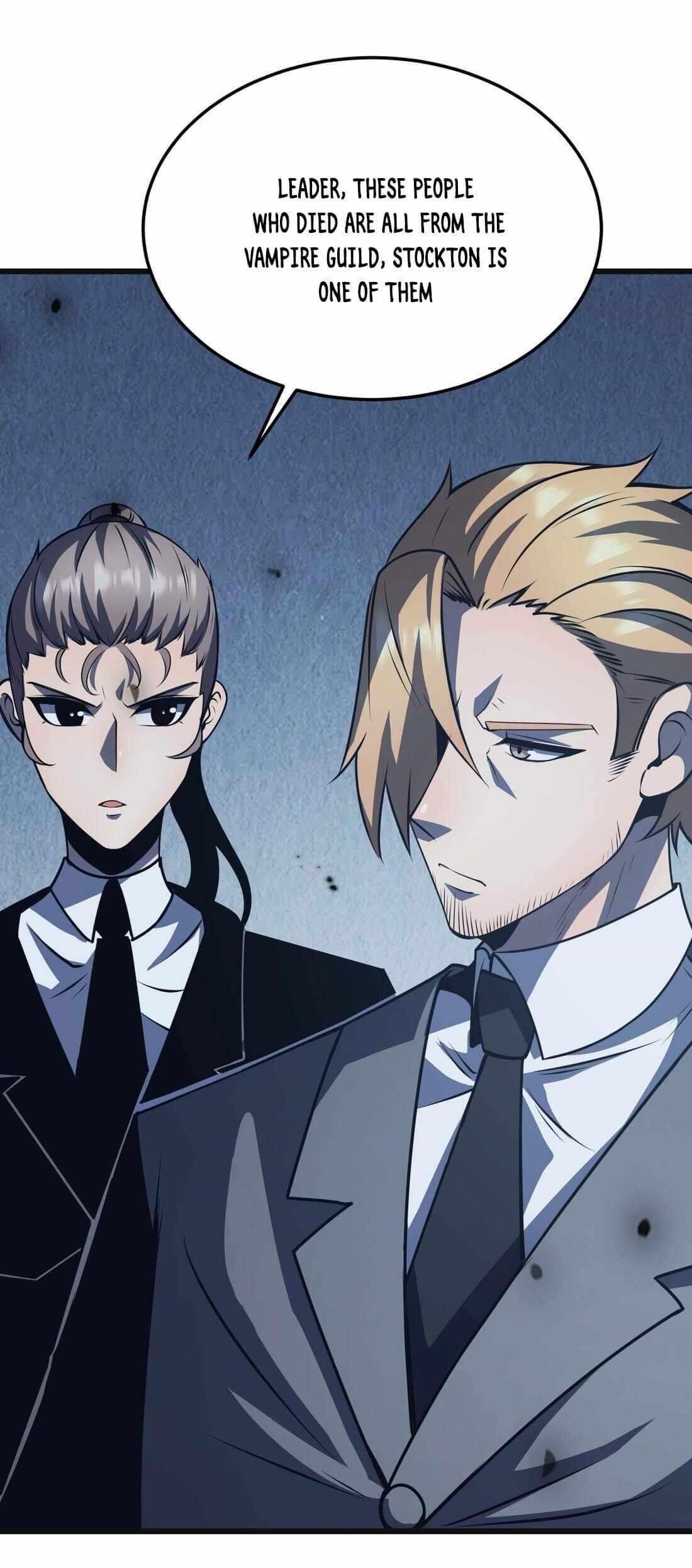 Demon King Cheat System Chapter 18 - Page 28