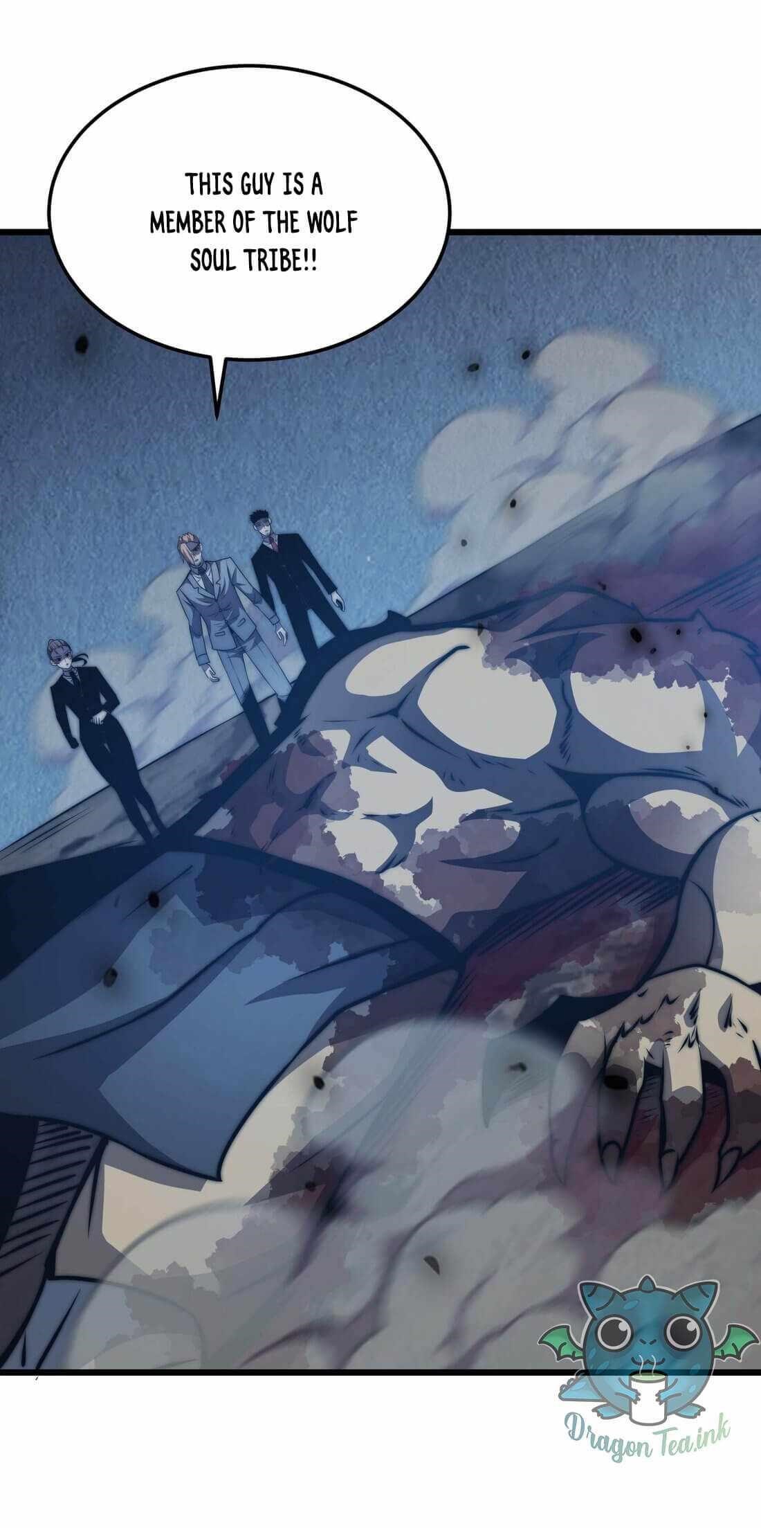 Demon King Cheat System Chapter 18 - Page 30