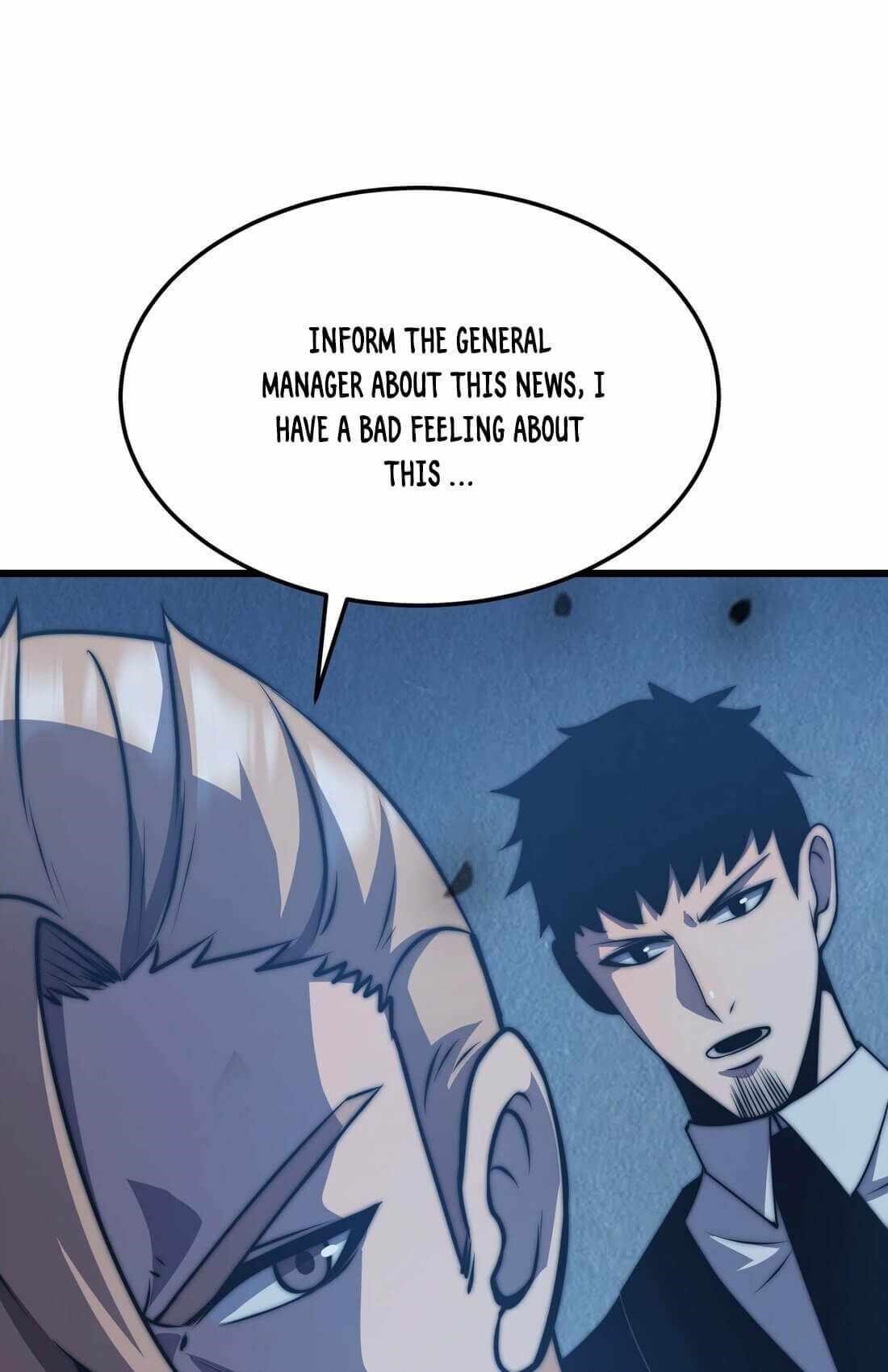 Demon King Cheat System Chapter 18 - Page 31