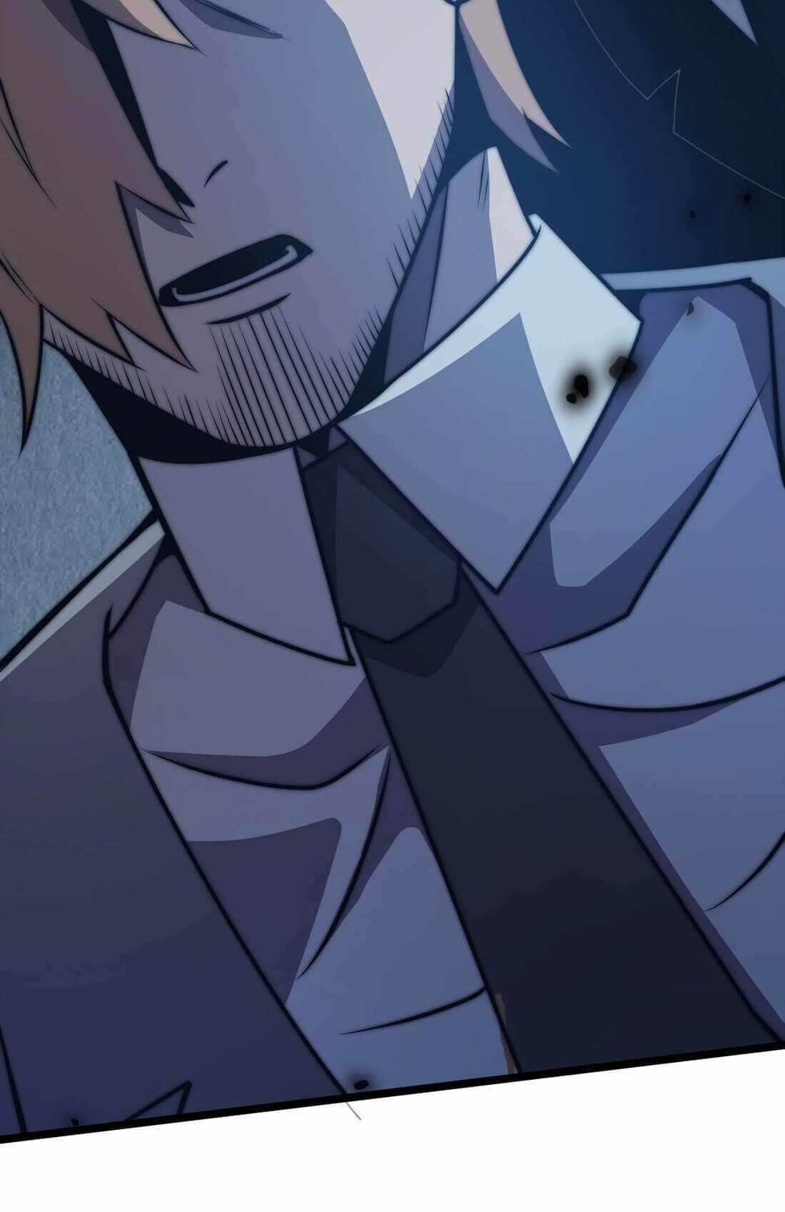 Demon King Cheat System Chapter 18 - Page 32