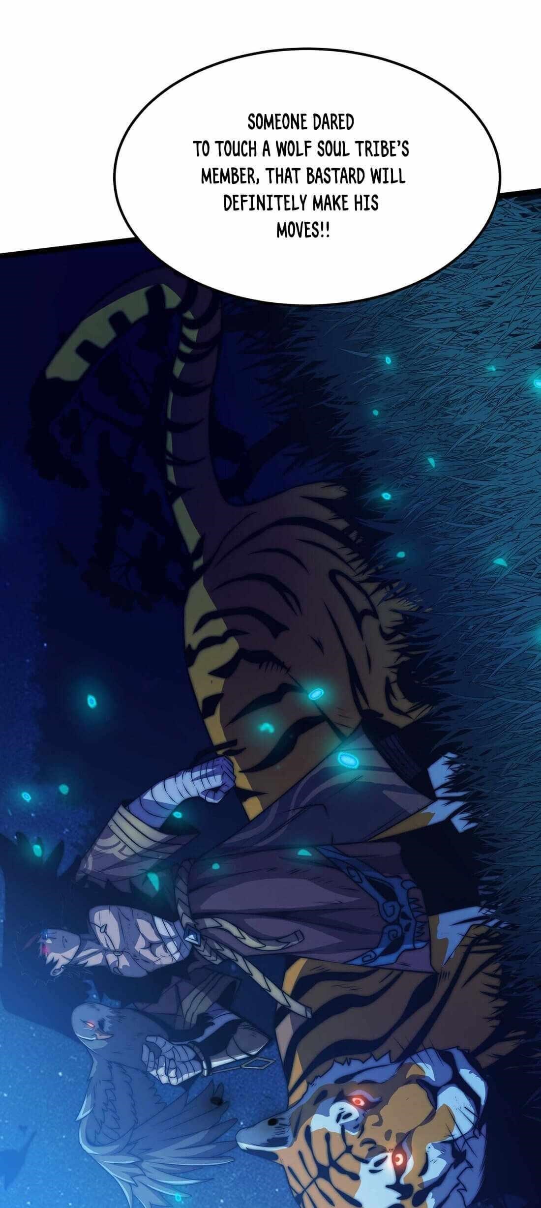 Demon King Cheat System Chapter 18 - Page 33