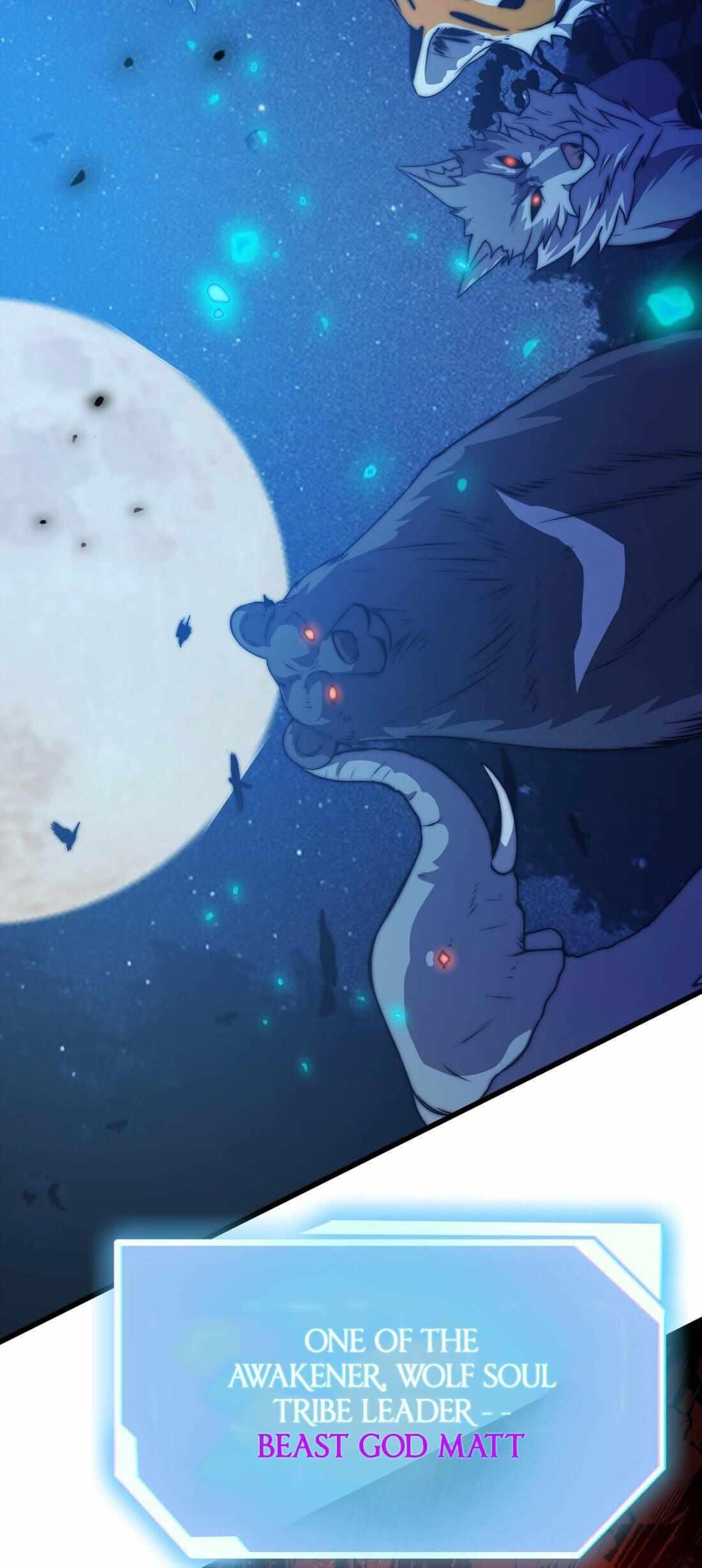 Demon King Cheat System Chapter 18 - Page 34