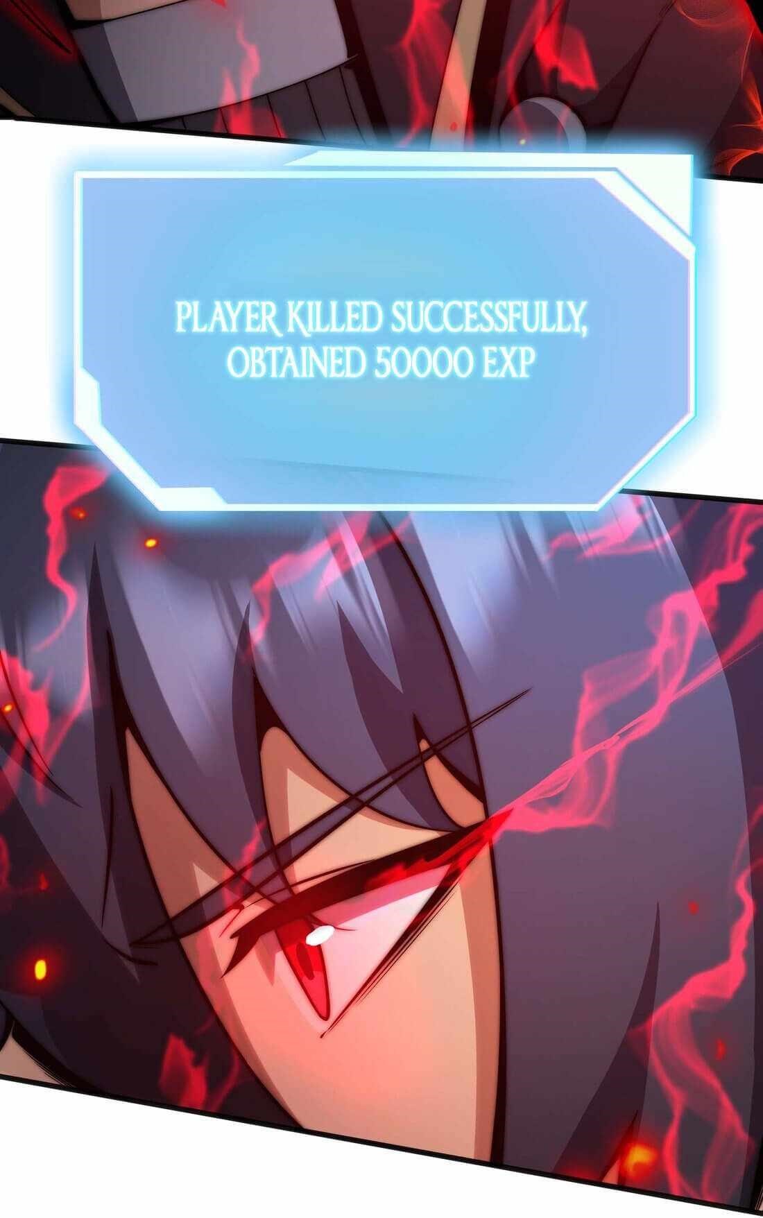 Demon King Cheat System Chapter 18 - Page 4