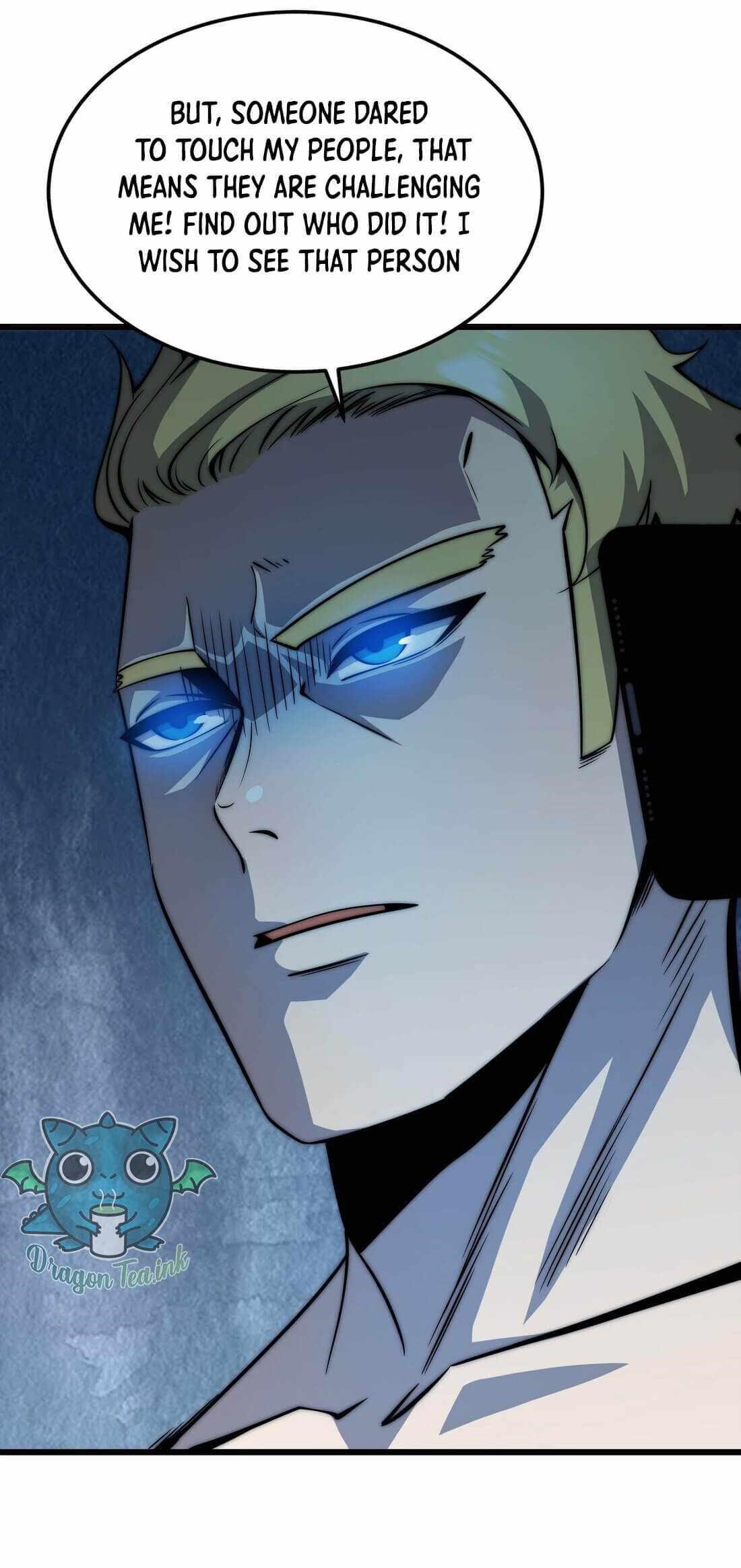 Demon King Cheat System Chapter 18 - Page 40