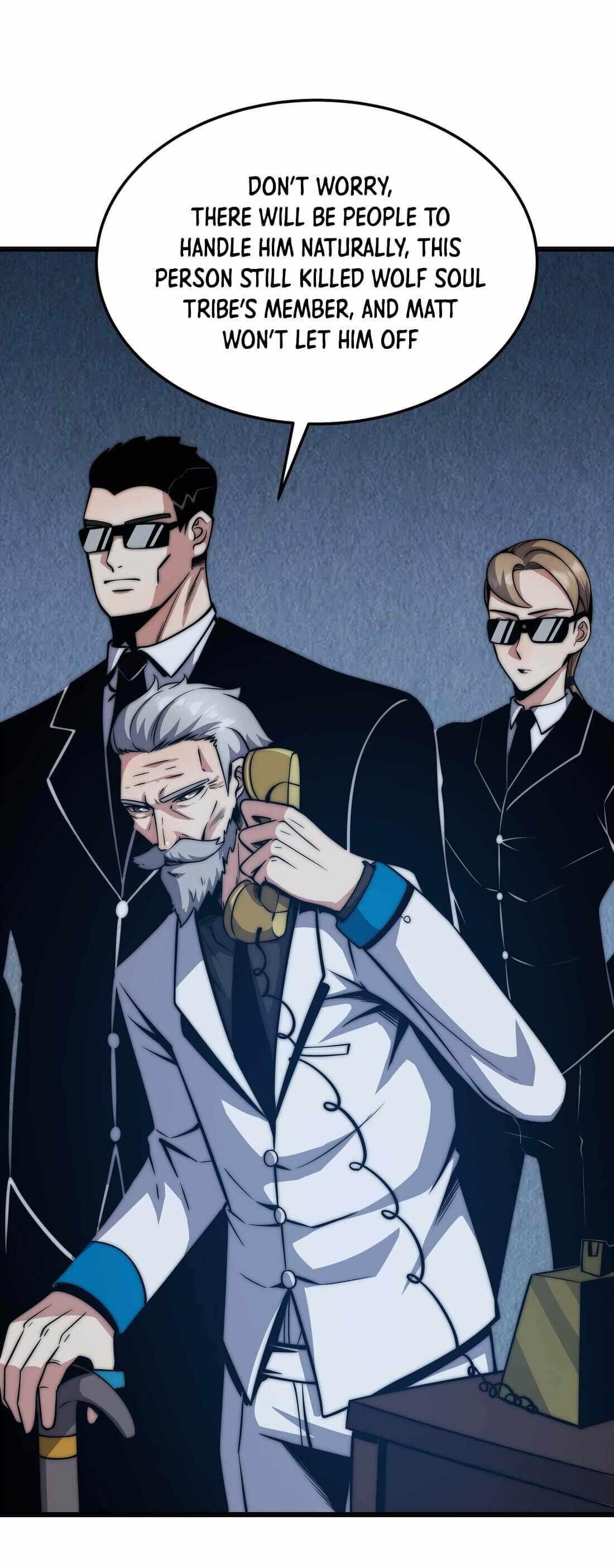 Demon King Cheat System Chapter 18 - Page 41