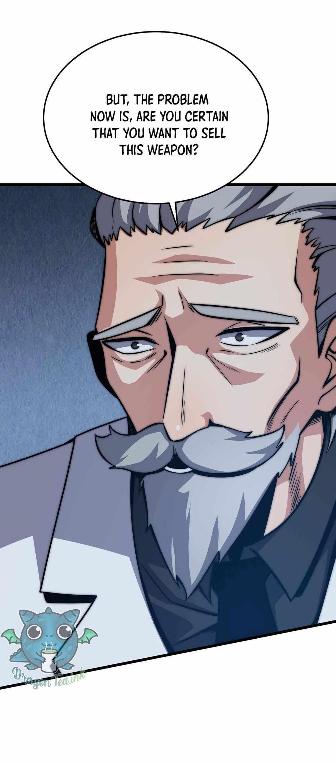 Demon King Cheat System Chapter 18 - Page 42