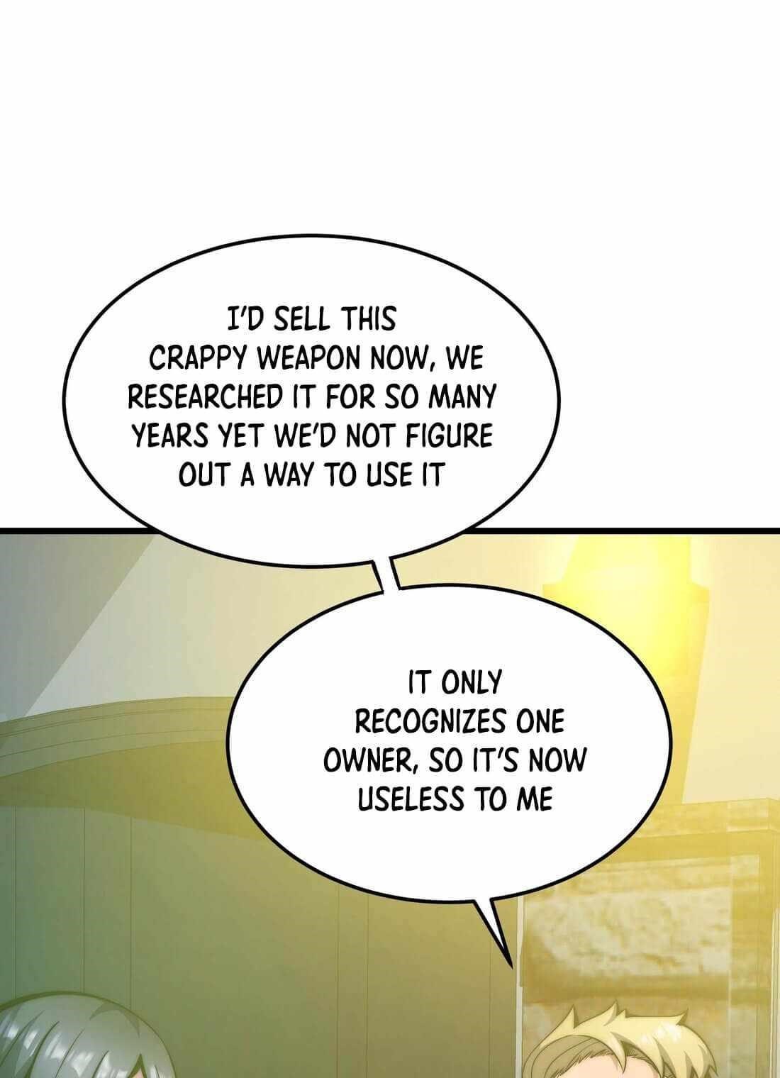 Demon King Cheat System Chapter 18 - Page 43