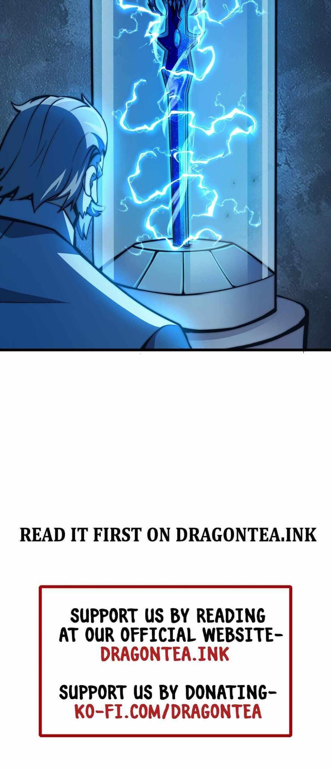 Demon King Cheat System Chapter 18 - Page 49