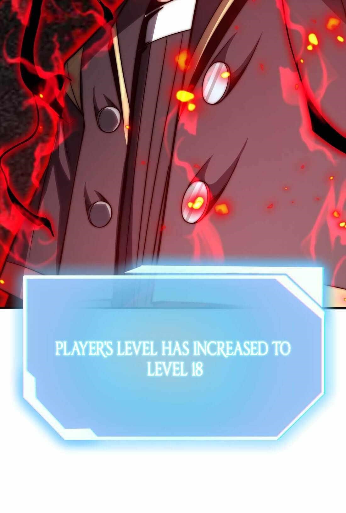 Demon King Cheat System Chapter 18 - Page 6