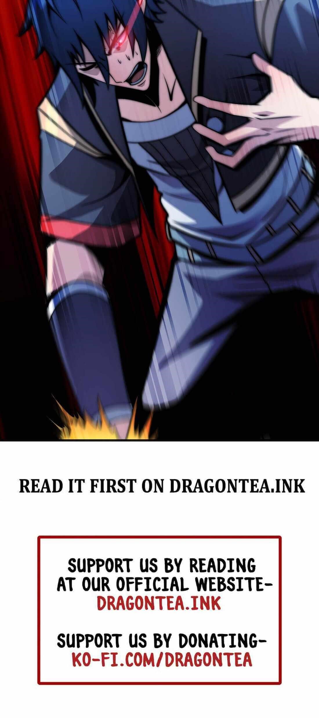 Demon King Cheat System Chapter 18 - Page 8