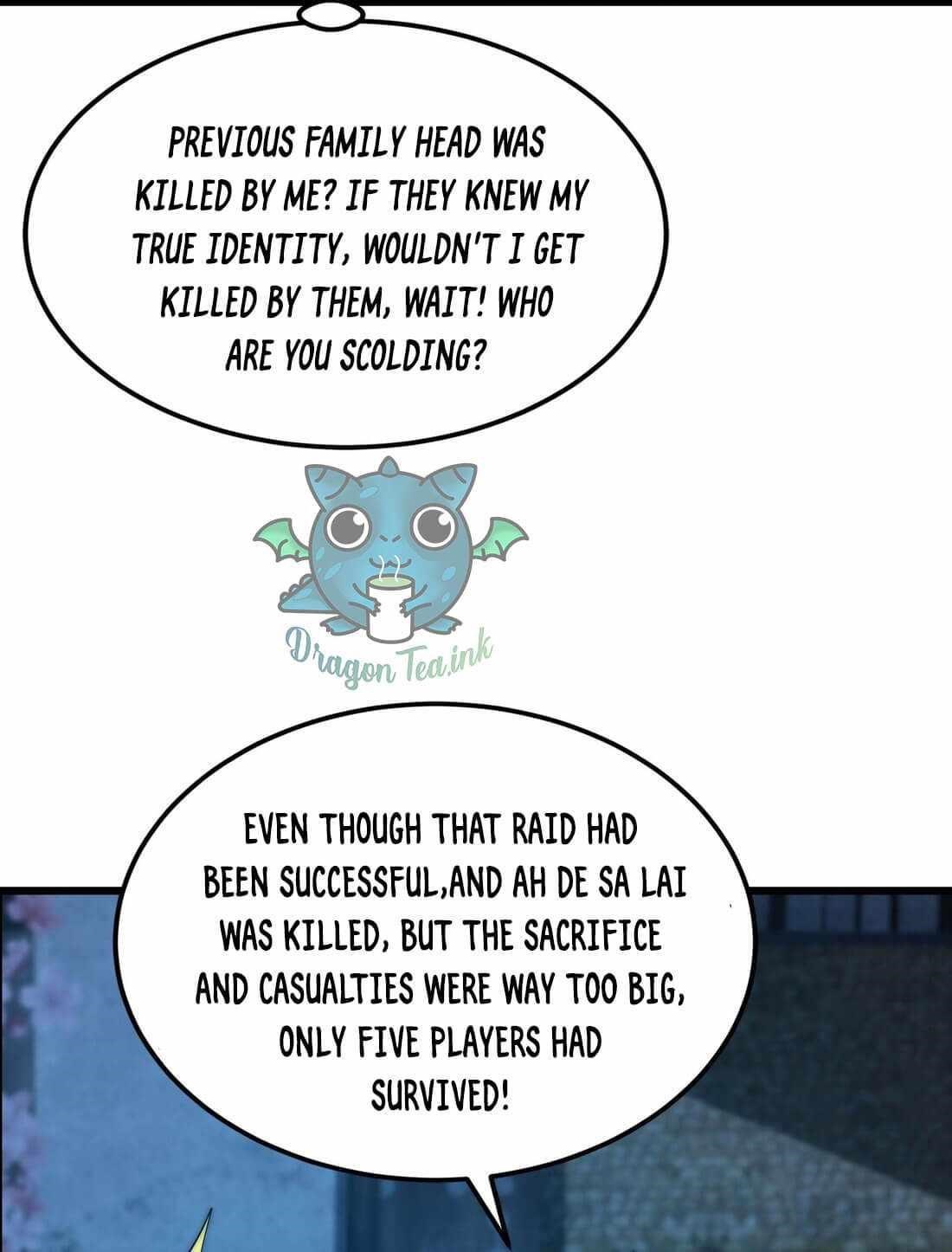 Demon King Cheat System Chapter 19 - Page 11