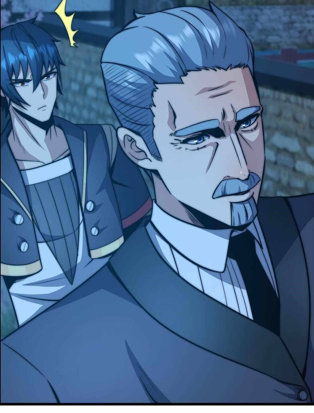 Demon King Cheat System Chapter 19 - Page 12