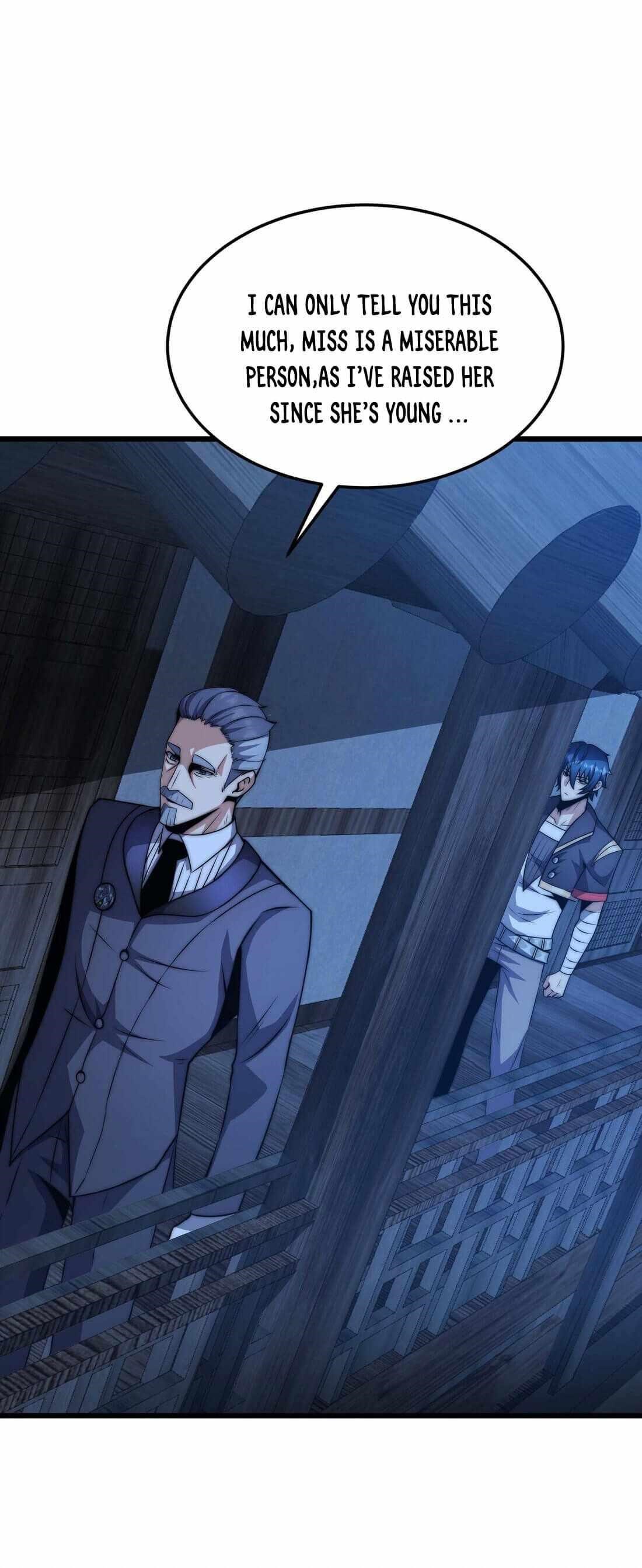 Demon King Cheat System Chapter 19 - Page 14