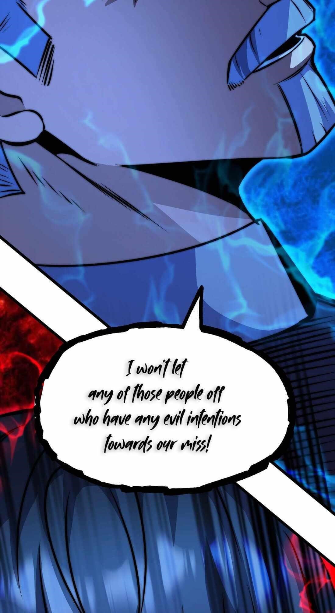 Demon King Cheat System Chapter 19 - Page 16