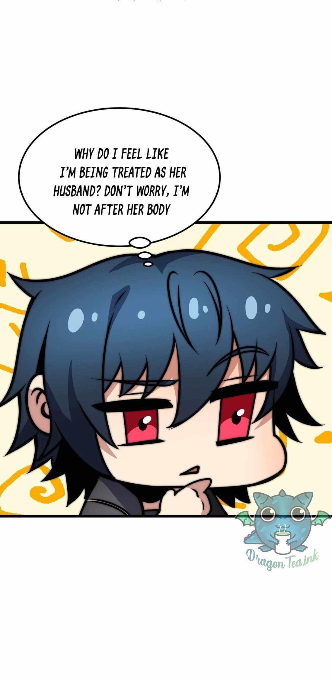 Demon King Cheat System Chapter 19 - Page 18