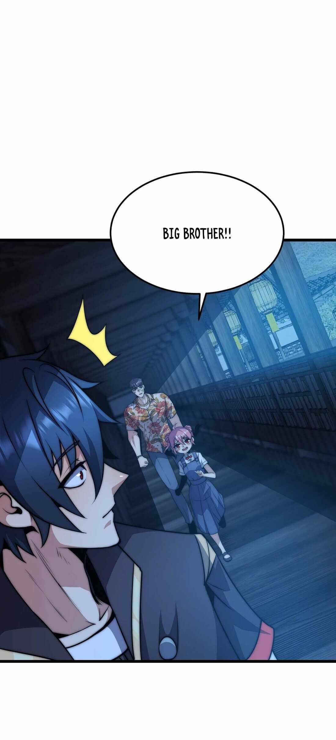 Demon King Cheat System Chapter 19 - Page 19