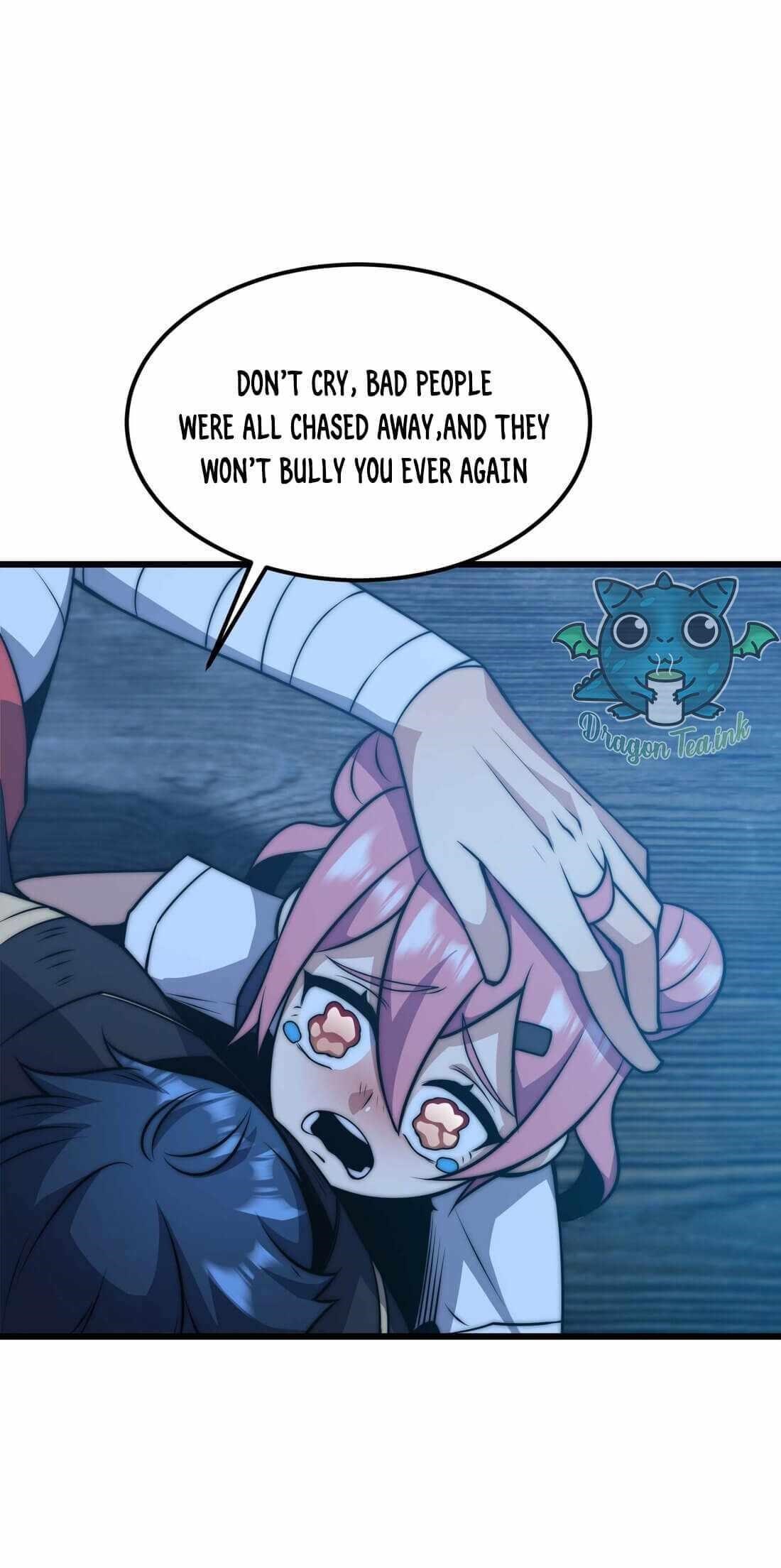 Demon King Cheat System Chapter 19 - Page 21