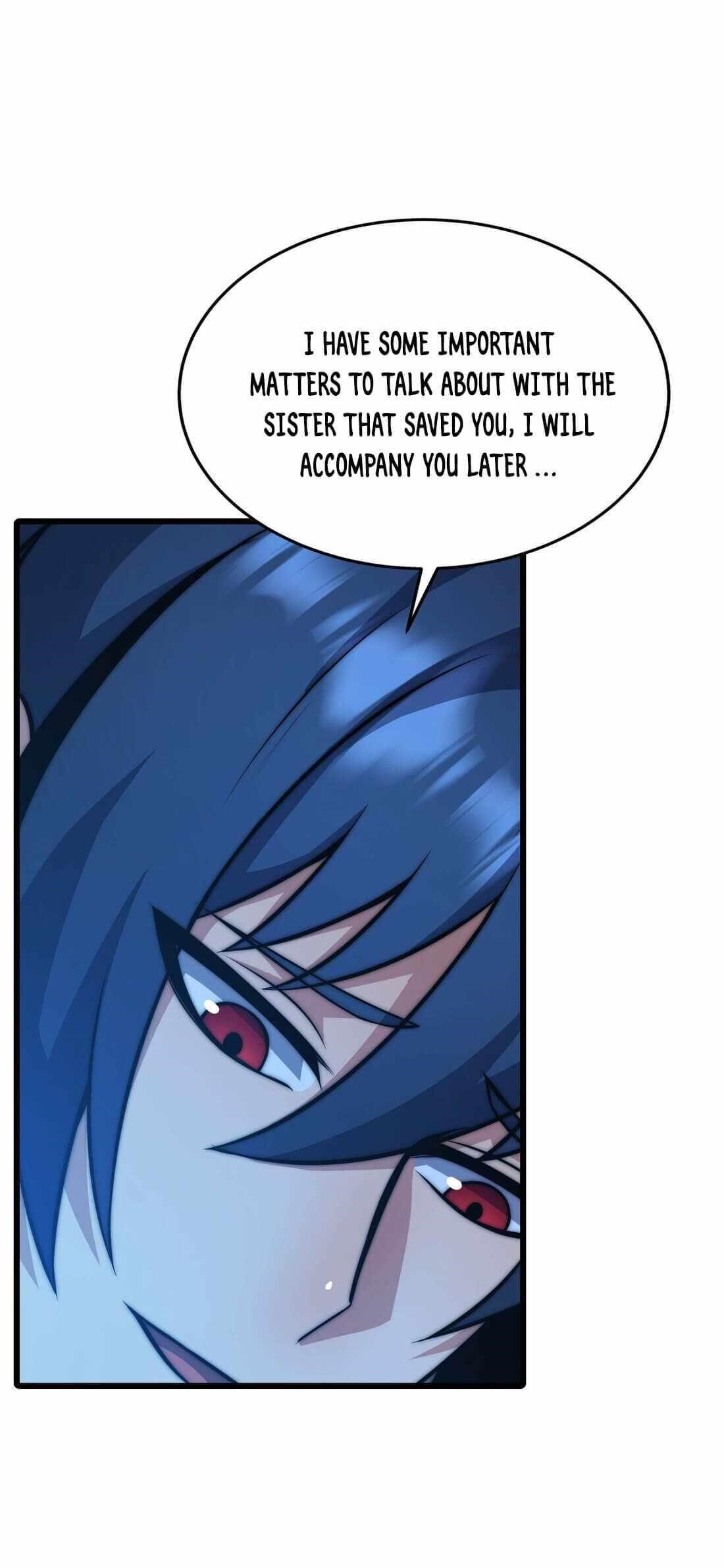 Demon King Cheat System Chapter 19 - Page 22