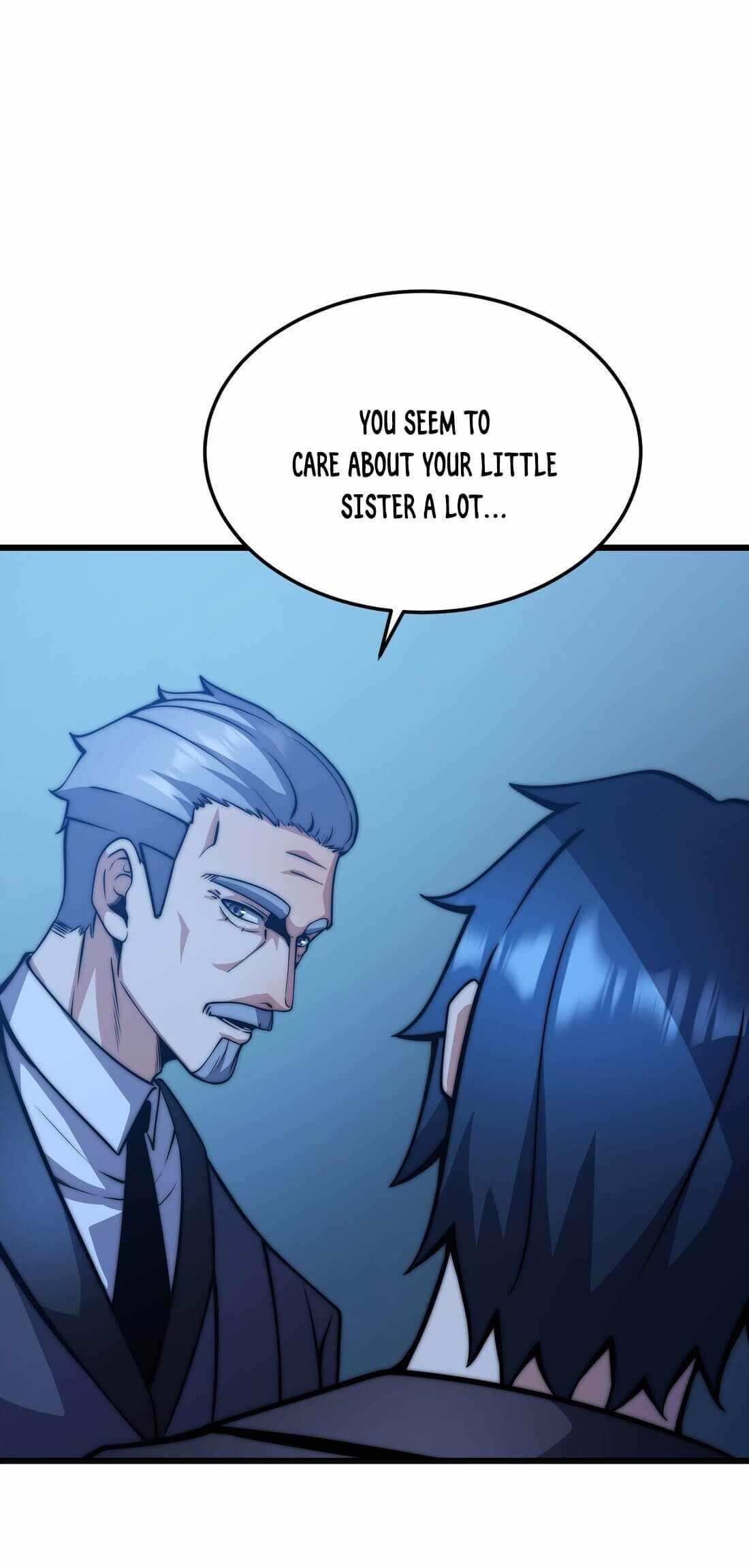 Demon King Cheat System Chapter 19 - Page 24